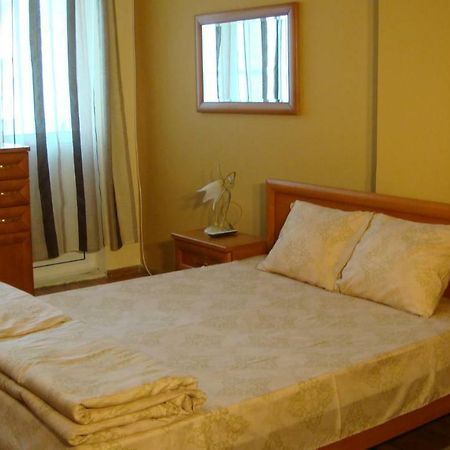 Apartment Sofia Center Luaran gambar
