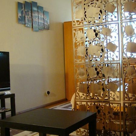 Apartment Sofia Center Luaran gambar