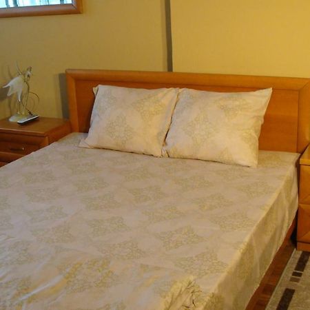 Apartment Sofia Center Luaran gambar