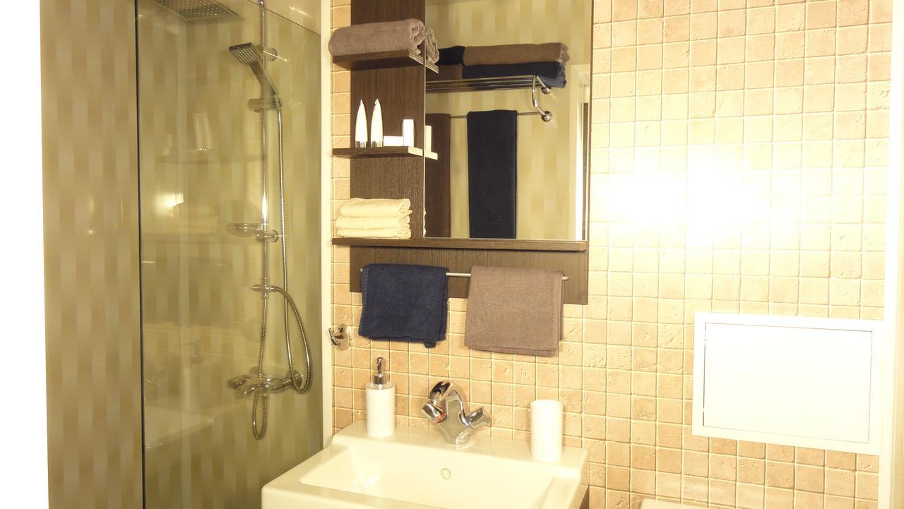 Apartment Sofia Center Luaran gambar