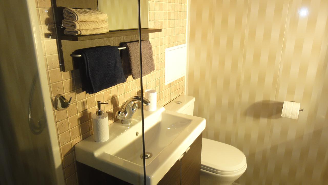 Apartment Sofia Center Luaran gambar