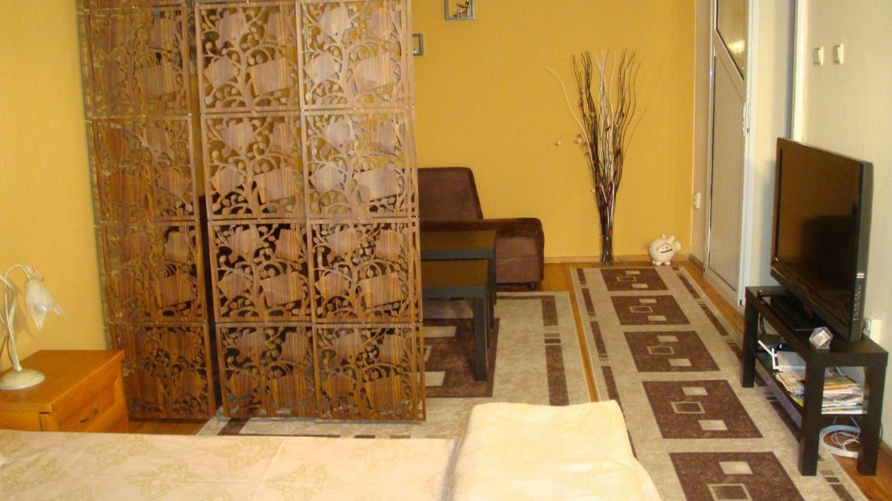 Apartment Sofia Center Luaran gambar