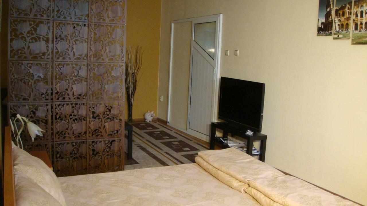 Apartment Sofia Center Luaran gambar