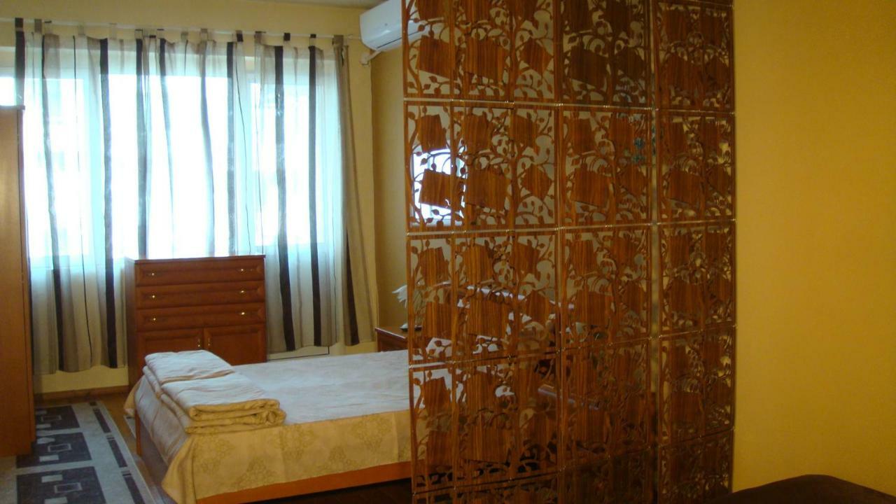 Apartment Sofia Center Luaran gambar
